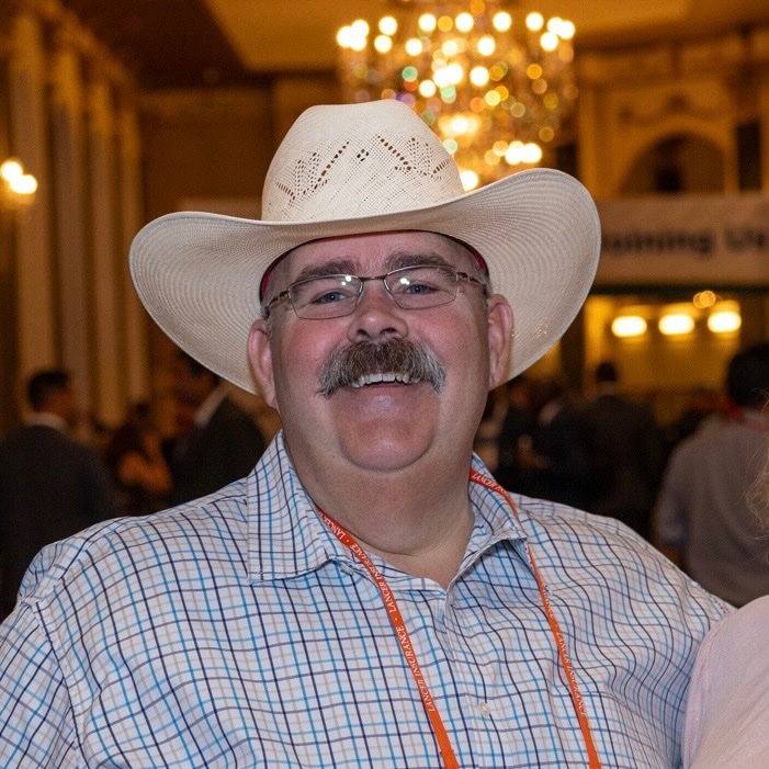 Joe Guinn Co-Founder, LBC Fleet