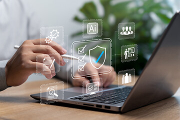 New entrant audit preparation checklist and documentation